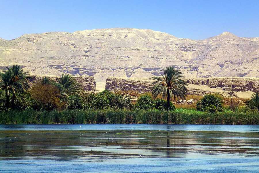 4 Days Luxor and Aswan Tour Package 4 Days Luxor and Aswan Tour Package